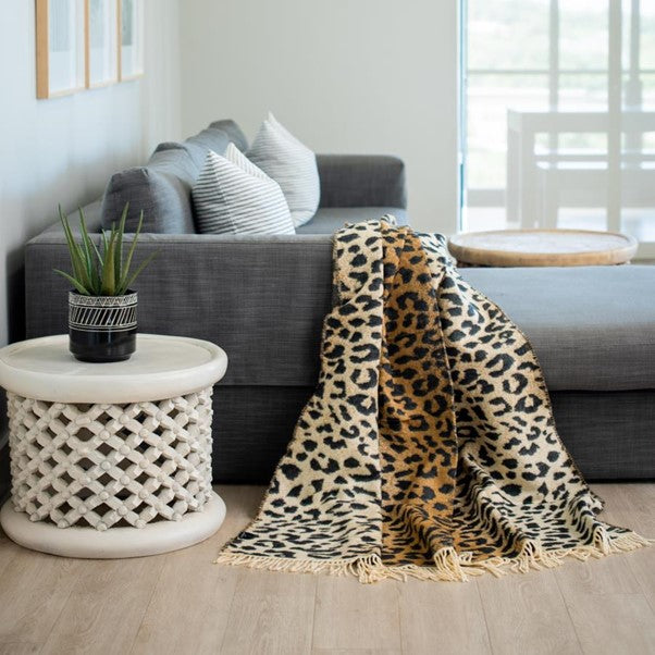 Leopard Print