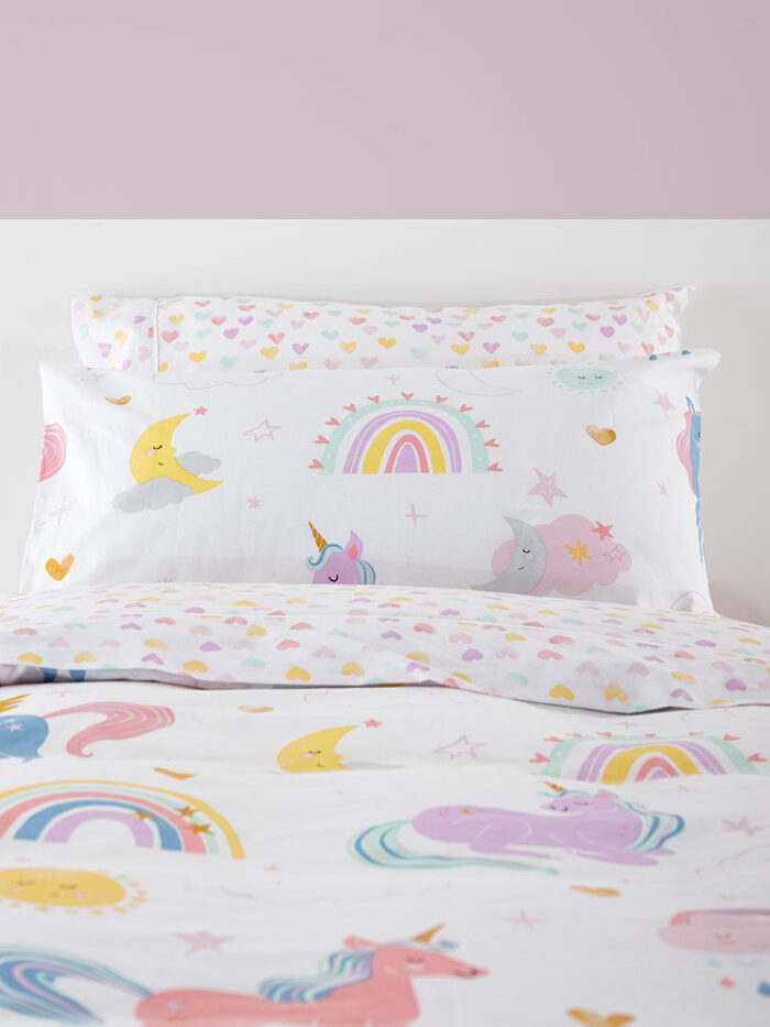 Magical Unicorn