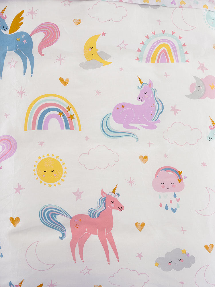 Magical Unicorn