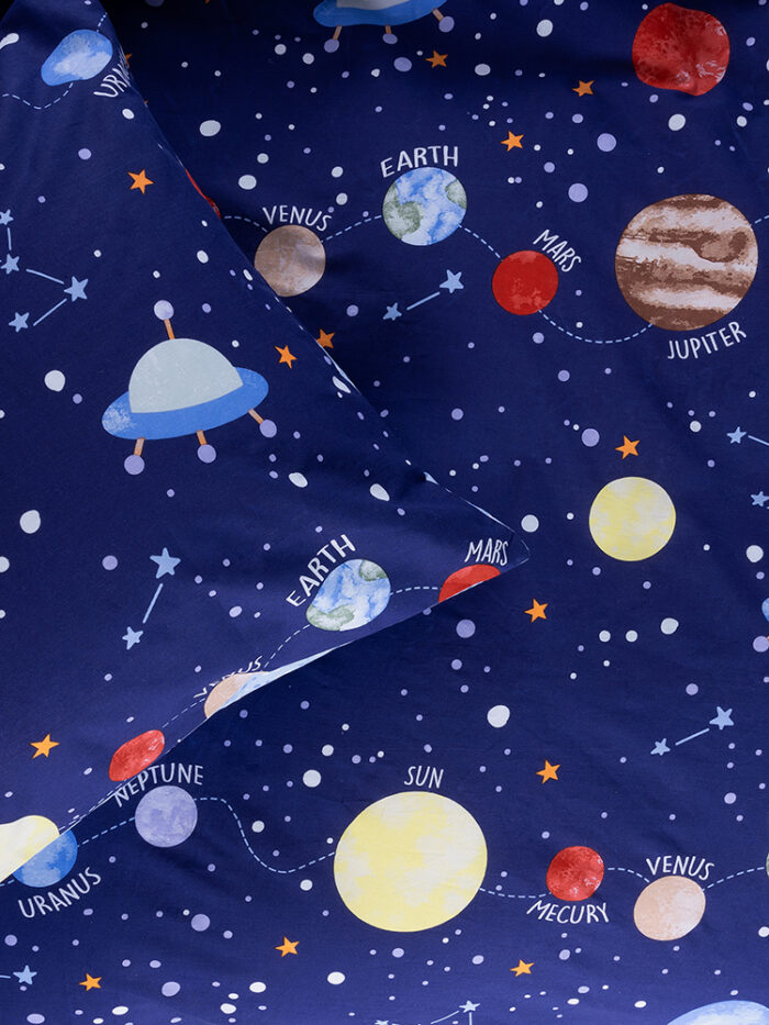Stellar Universe