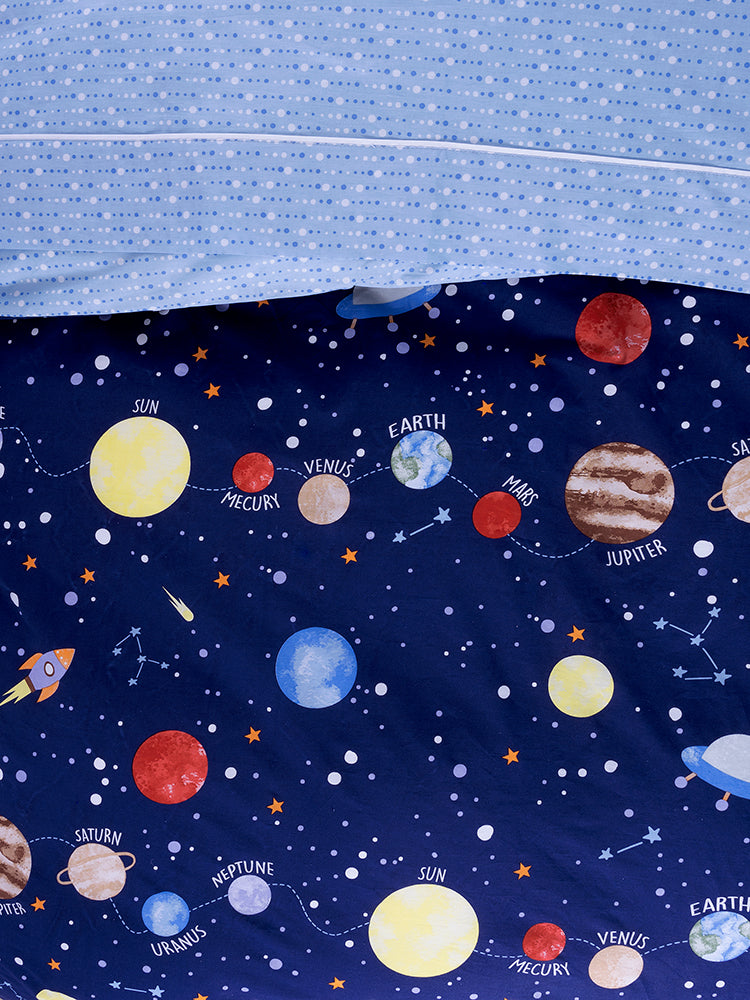 Stellar Universe