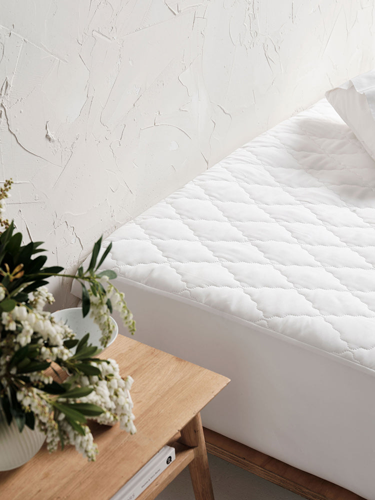 Linen House Mattress Protector
