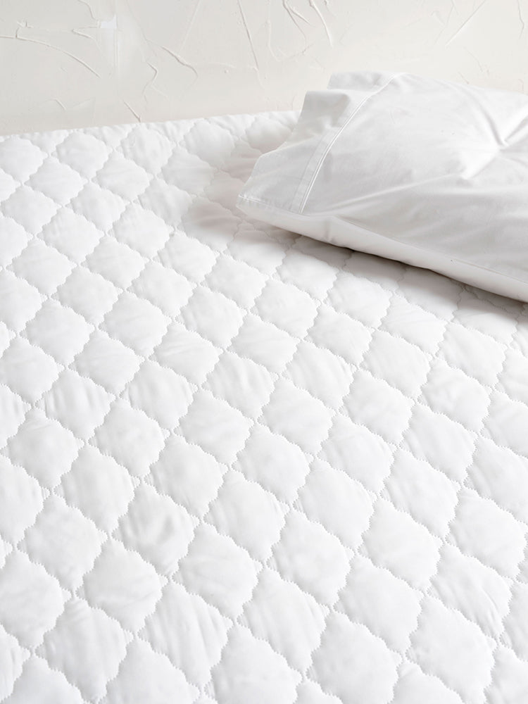 Linen House Mattress Protector