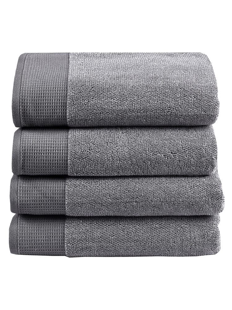 Plush Grey