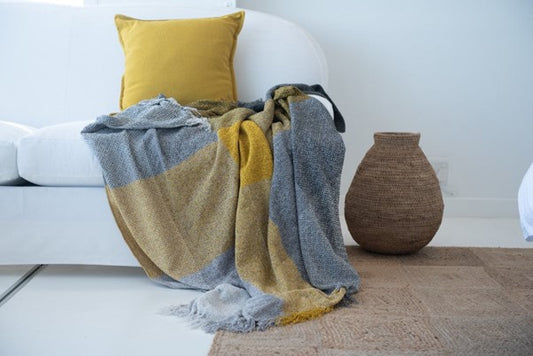 Chenille Trellis