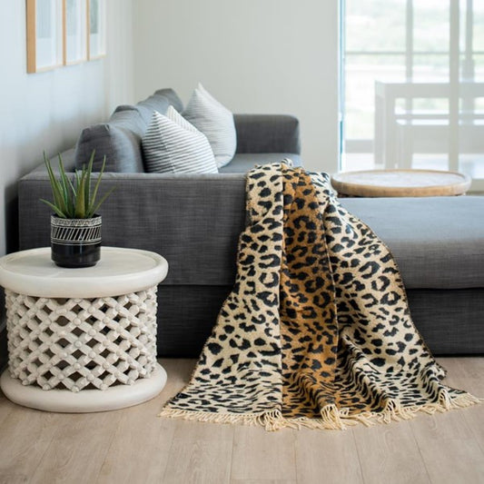 Leopard Print