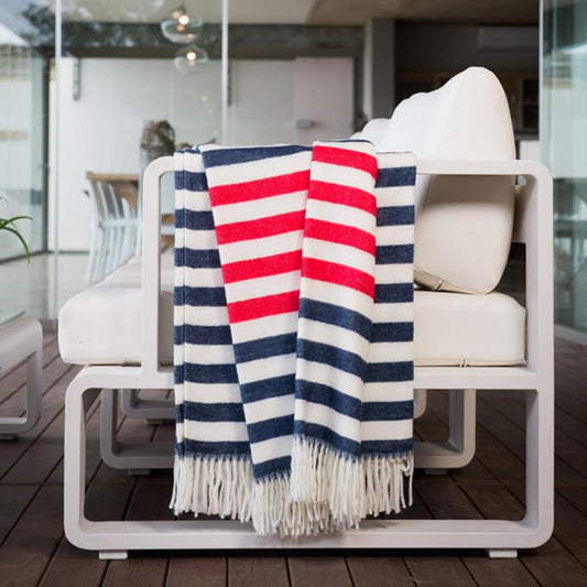 Melody - Border Stripe