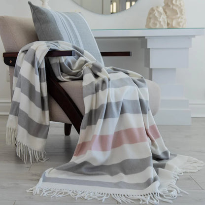 Melody Bandwidth Throw