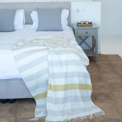 Melody Bandwidth Throw