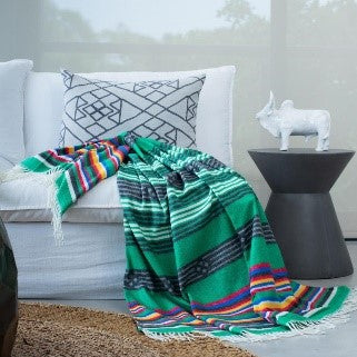 Venda Stripes