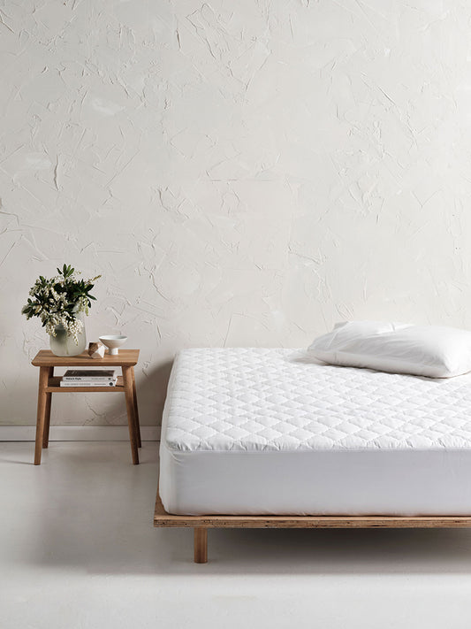 Linen House Mattress Protector