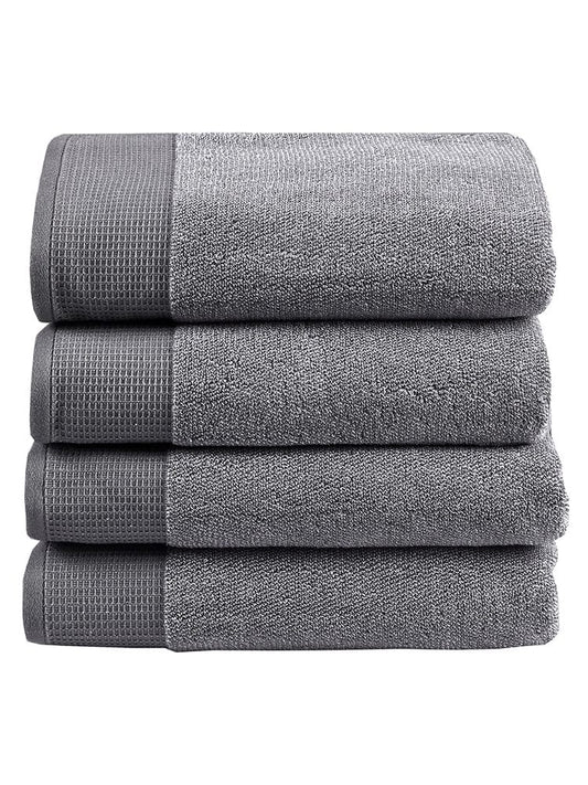 Plush Grey